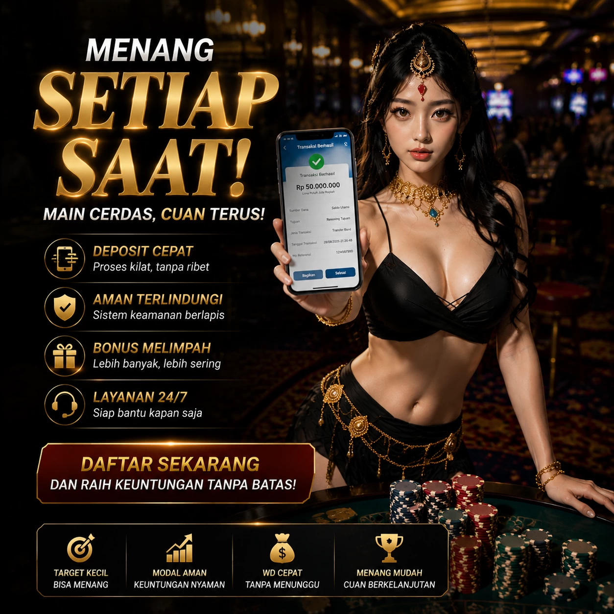 Pemula di modai777 Temukan Game Terbaik untuk Dilihat