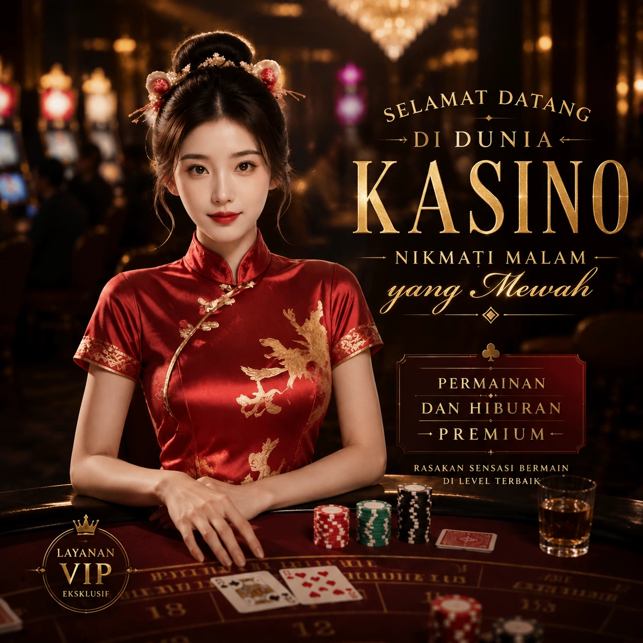 Menggali Fitur Menarik di Situs Game modai777