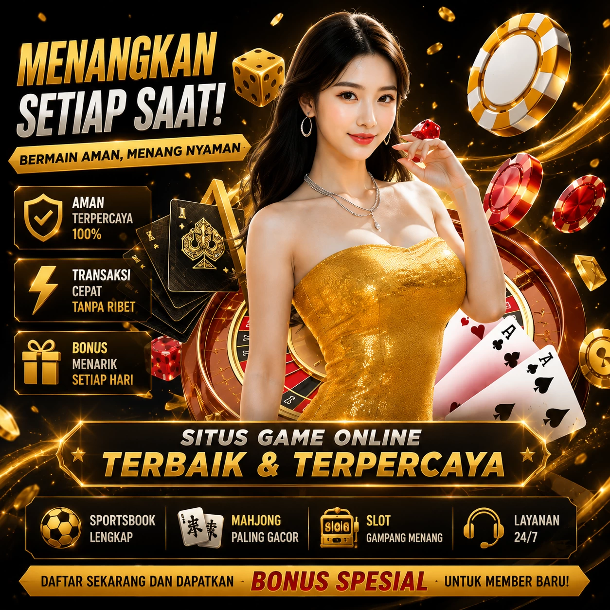 Inovasi dan Fitur Menarik di modai777