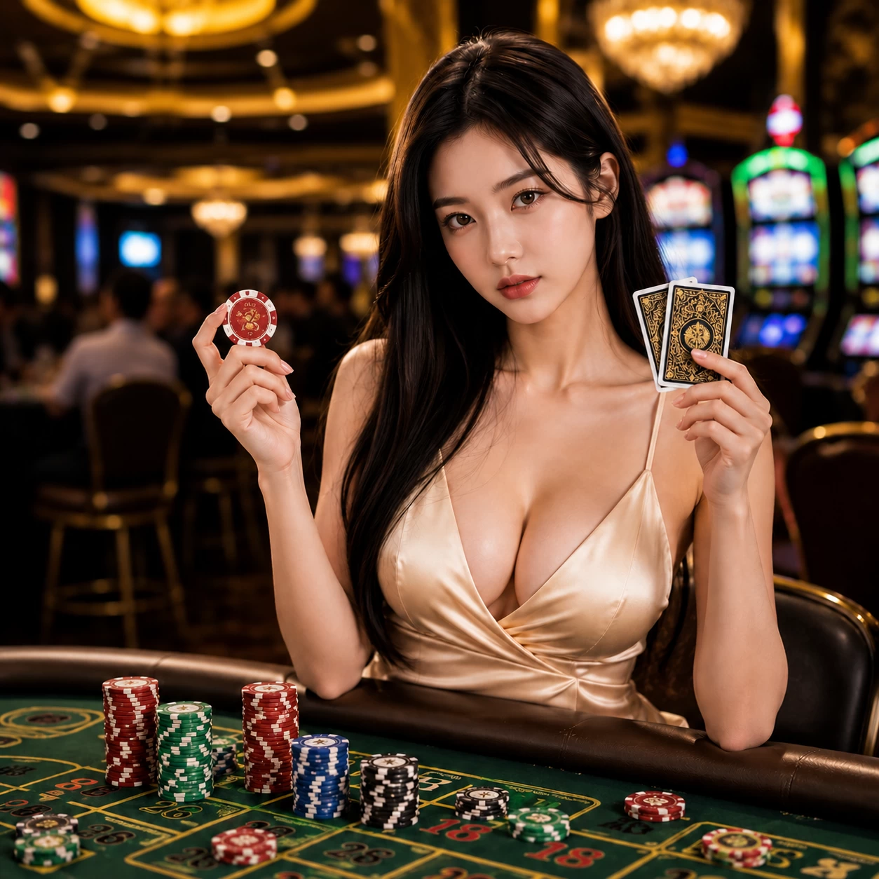 Cara Mendaftar dan Bermain di modai777